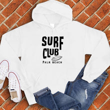 Load image into Gallery viewer, Surf Club Palm Beach Hoodie