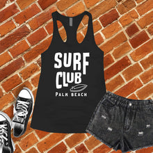 Load image into Gallery viewer, Surf Club Palm Beach Women's Tank Top