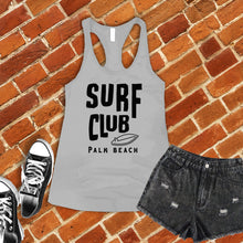 Load image into Gallery viewer, Surf Club Palm Beach Women's Tank Top