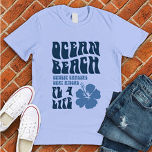 Load image into Gallery viewer, FL 4 LIFE Tee