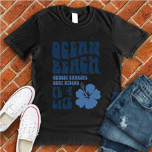 Load image into Gallery viewer, FL 4 LIFE Tee