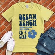 Load image into Gallery viewer, FL 4 LIFE Tee