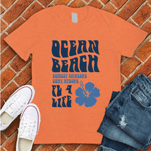 Load image into Gallery viewer, FL 4 LIFE Tee