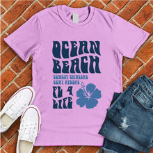 Load image into Gallery viewer, FL 4 LIFE Tee