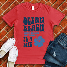 Load image into Gallery viewer, FL 4 LIFE Tee