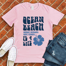 Load image into Gallery viewer, FL 4 LIFE Tee