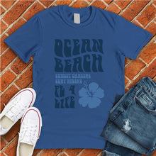 Load image into Gallery viewer, FL 4 LIFE Tee