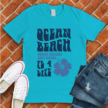 Load image into Gallery viewer, FL 4 LIFE Tee