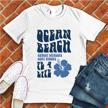 Load image into Gallery viewer, FL 4 LIFE Tee