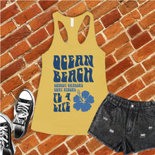 Load image into Gallery viewer, FL 4 LIFE Women's Tank Top