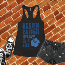 Load image into Gallery viewer, FL 4 LIFE Women's Tank Top