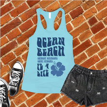 Load image into Gallery viewer, FL 4 LIFE Women's Tank Top