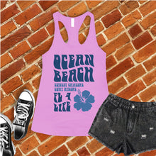 Load image into Gallery viewer, FL 4 LIFE Women's Tank Top