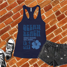 Load image into Gallery viewer, FL 4 LIFE Women's Tank Top