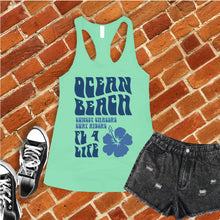 Load image into Gallery viewer, FL 4 LIFE Women's Tank Top