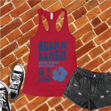 Load image into Gallery viewer, FL 4 LIFE Women's Tank Top