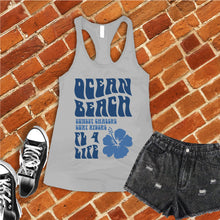 Load image into Gallery viewer, FL 4 LIFE Women's Tank Top