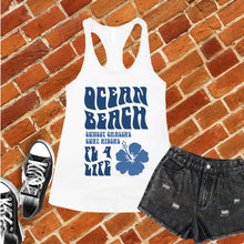 Load image into Gallery viewer, FL 4 LIFE Women's Tank Top