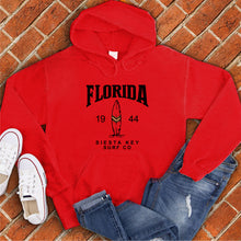 Load image into Gallery viewer, Florida 1944 Surf Hoodie