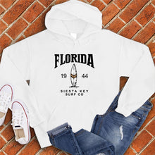 Load image into Gallery viewer, Florida 1944 Surf Hoodie