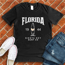 Load image into Gallery viewer, Florida 1944 Surf Tee