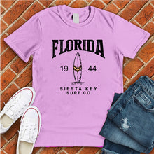 Load image into Gallery viewer, Florida 1944 Surf Tee