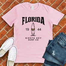 Load image into Gallery viewer, Florida 1944 Surf Tee