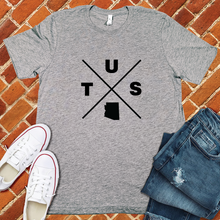 Load image into Gallery viewer, TUS Arizona X Tee