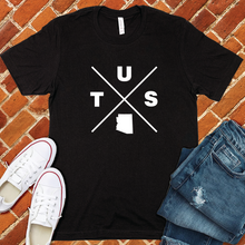 Load image into Gallery viewer, TUS Arizona X Tee
