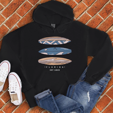 Load image into Gallery viewer, Florida Boho Surf Hoodie
