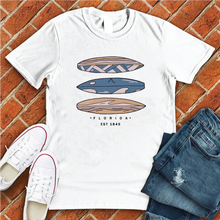 Load image into Gallery viewer, Florida Boho Surf Tee