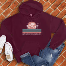 Load image into Gallery viewer, Rosemary Beach Hoodie