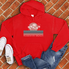 Load image into Gallery viewer, Rosemary Beach Hoodie