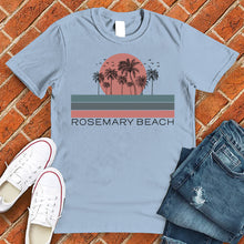 Load image into Gallery viewer, Rosemary Beach Tee