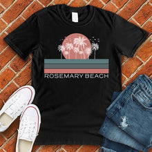 Load image into Gallery viewer, Rosemary Beach Tee