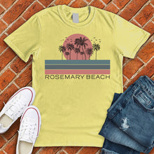Load image into Gallery viewer, Rosemary Beach Tee