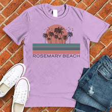 Load image into Gallery viewer, Rosemary Beach Tee