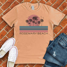 Load image into Gallery viewer, Rosemary Beach Tee