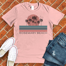 Load image into Gallery viewer, Rosemary Beach Tee