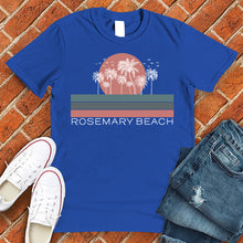 Load image into Gallery viewer, Rosemary Beach Tee