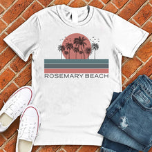Load image into Gallery viewer, Rosemary Beach Tee