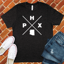 Load image into Gallery viewer, PHX Arizona X Tee