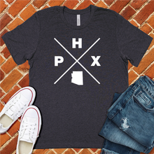 Load image into Gallery viewer, PHX Arizona X Tee