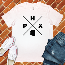 Load image into Gallery viewer, PHX Arizona X Tee