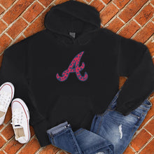 Load image into Gallery viewer, Atlanta A Hoodie
