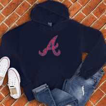Load image into Gallery viewer, Atlanta A Hoodie
