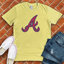 Load image into Gallery viewer, Atlanta A Tee