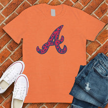 Load image into Gallery viewer, Atlanta A Tee