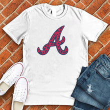 Load image into Gallery viewer, Atlanta A Tee