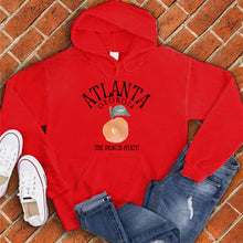 Load image into Gallery viewer, Atlanta The Peach State Hoodie